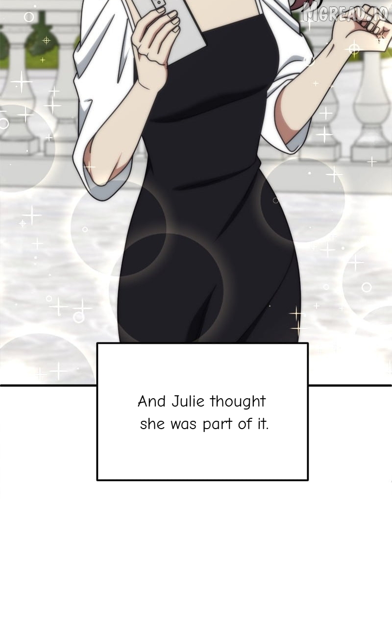 Change Me Chapter 220  - page 59